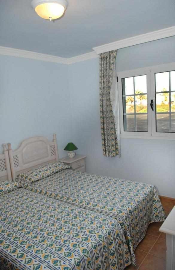 Apartamentos El Charcon أرايتا المظهر الخارجي الصورة