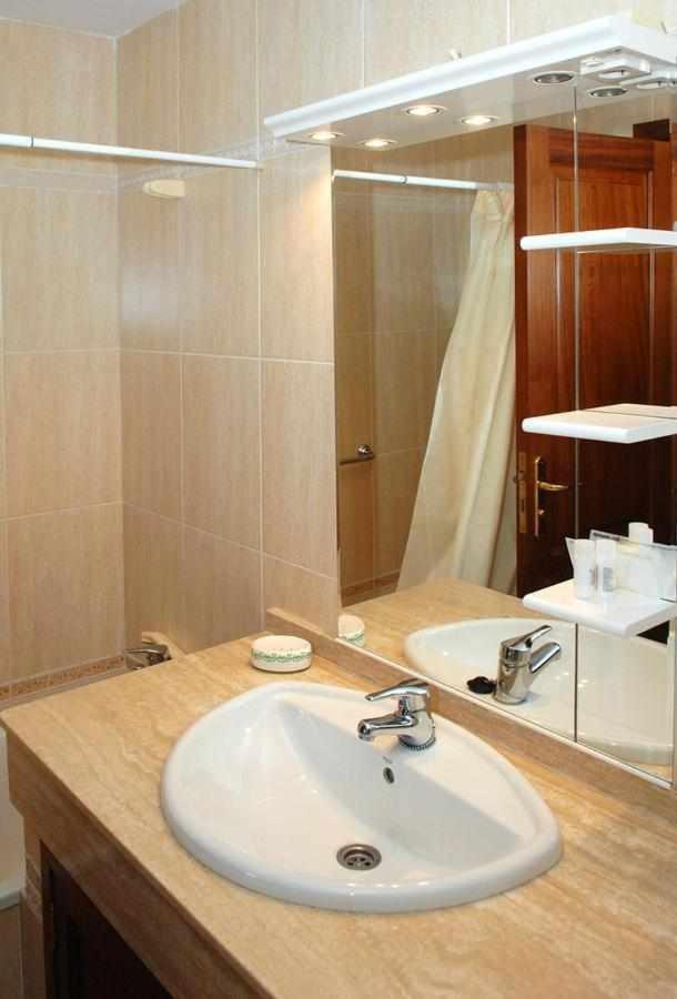 Apartamentos El Charcon أرايتا المظهر الخارجي الصورة