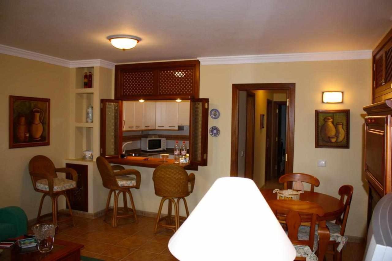 Apartamentos El Charcon أرايتا المظهر الخارجي الصورة