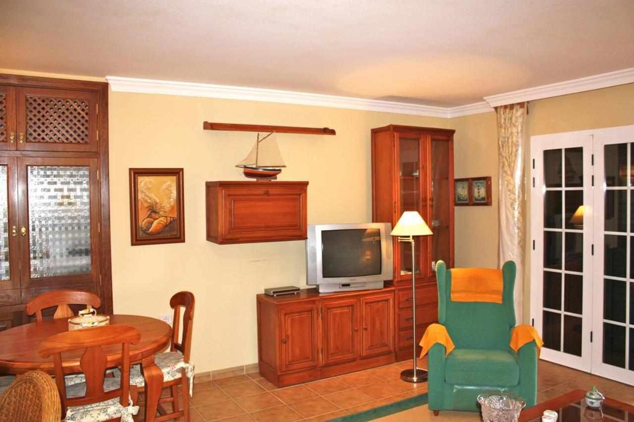 Apartamentos El Charcon أرايتا المظهر الخارجي الصورة