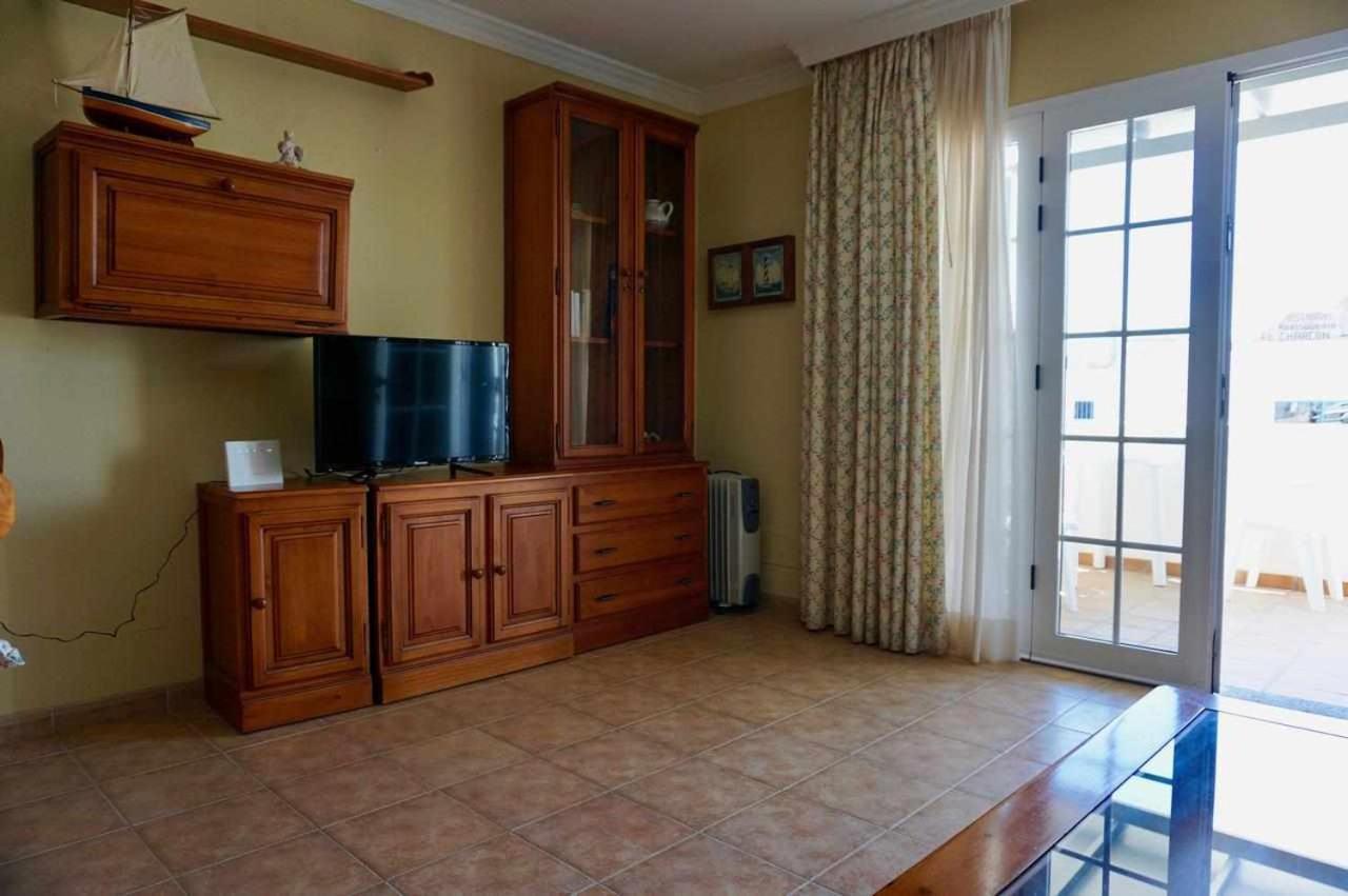 Apartamentos El Charcon أرايتا المظهر الخارجي الصورة